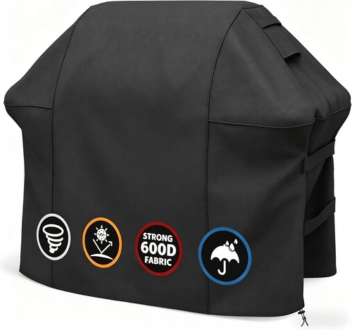 For weber bbq - for,