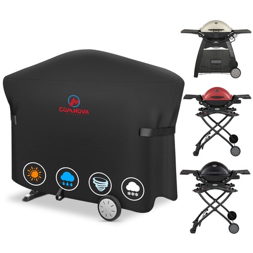 Comnova grill cover - for, weber