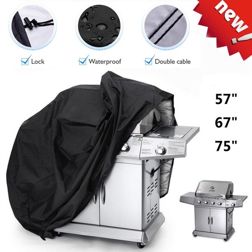 Gas grill cover - grill, barbeque