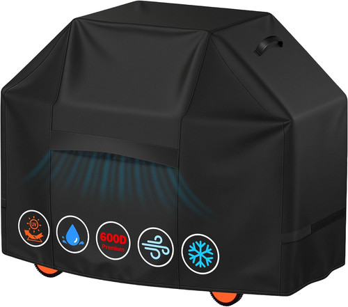 Grill cover for weber - 82",