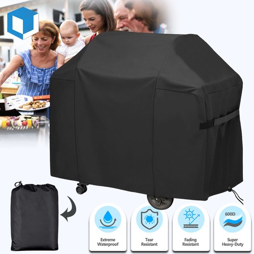 Heavy duty bbq grill - 48",