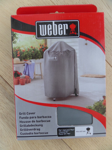 Weber 7175 bbq - bbq, grill