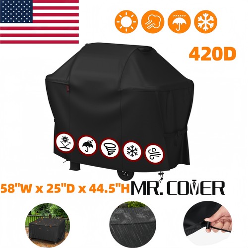 Cover grill - mr.cover,