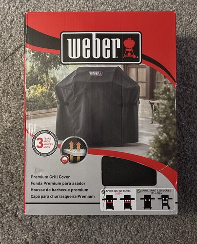Weber 7139 universal premium - weber,