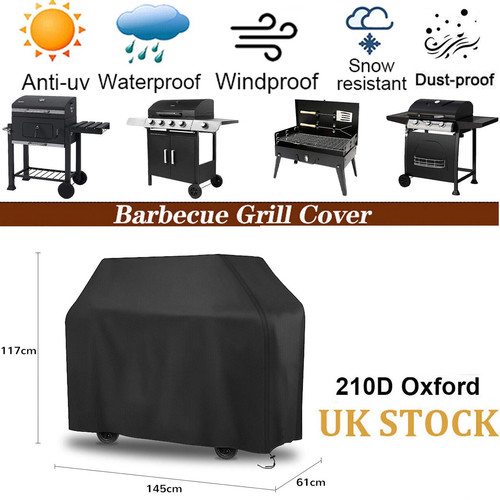 Waterproof bbq barbecue cover - bbq,