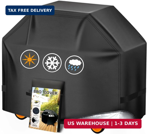 Aoretic bbq grill cover - bbq,