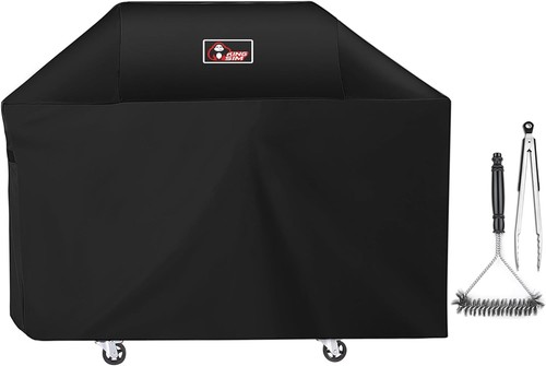 7757 grill cover for - grill, weber