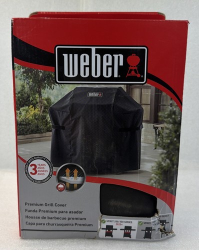 Weber 7138 spirit - weber, gas