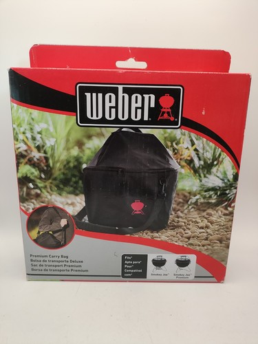 Weber 7154 smokey joe - weber,