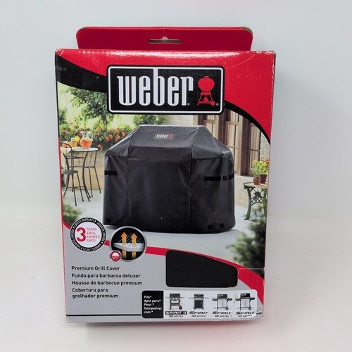 Weber 7139 universal premium - universal,