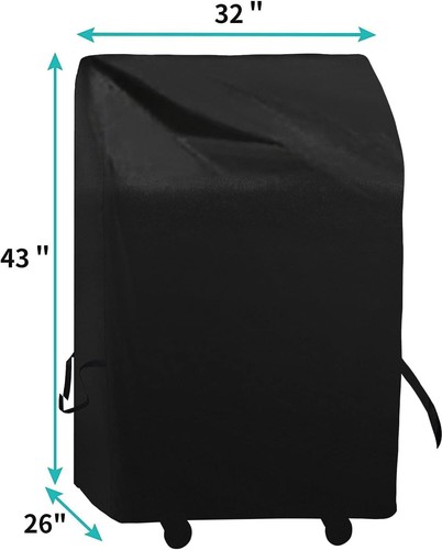 New small bbq grill - new,