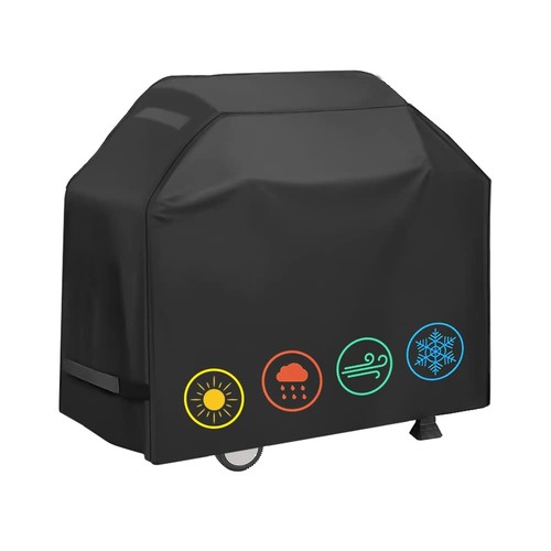 100 waterproof bbq gas grill - bbq,