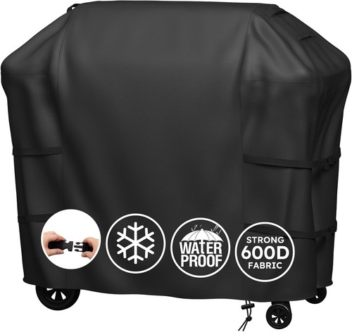 7138 bbq gas - 48", grill