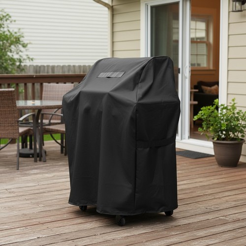 Inch grill cover for weber - for,