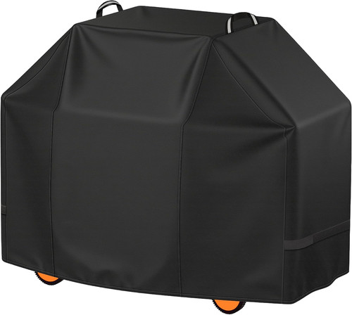 Grill cover for - cover, weber
