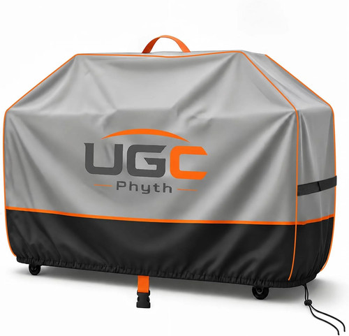 Inch grill cover heavy - inch, cover,