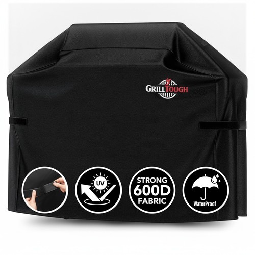 Bbq grill cover waterproof - grill, uv