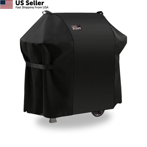 7106 bbq gas - grill, cover