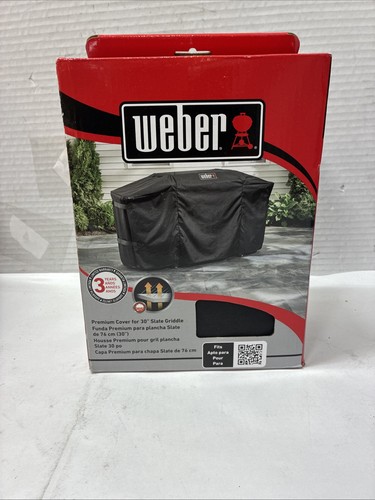 Weber slate griddle in - weber,