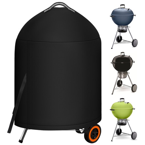 Cover grill for weber - i,