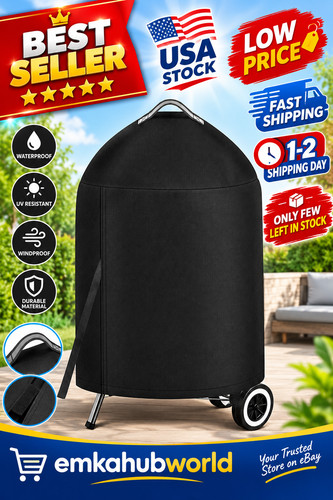 Grill cover for weber - grill,
