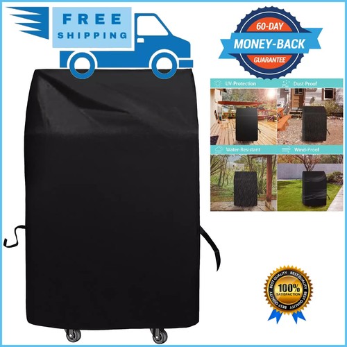New small bbq - 32″,
