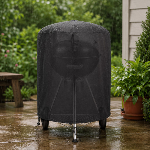 Weber 57cm bbq cover - bbq,