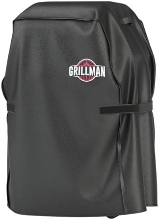 Grillman premium bbq - (30,