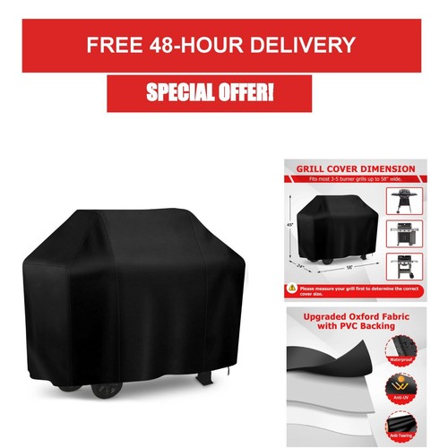 Inch bbq grill cover - bbq,