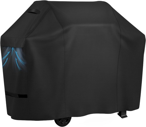 Icover 60in grill cover - 60in, cover,600d
