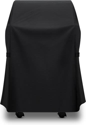 Inch grill cover for weber - grill,
